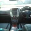 toyota harrier 2003 18145A image 13