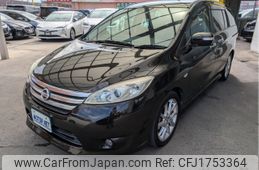nissan lafesta 2012 CFJ1753364