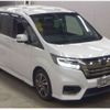 honda stepwagon 2022 -HONDA--Stepwgn 6BA-RP3--RP3-1336649---HONDA--Stepwgn 6BA-RP3--RP3-1336649- image 1