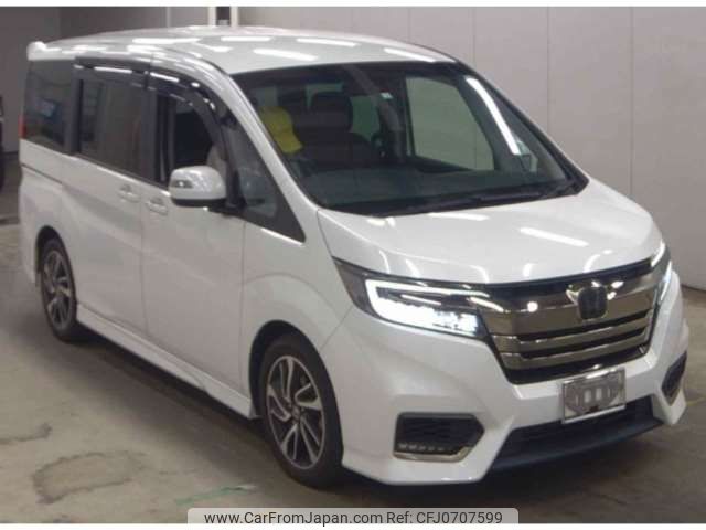 honda stepwagon 2022 -HONDA--Stepwgn 6BA-RP3--RP3-1336649---HONDA--Stepwgn 6BA-RP3--RP3-1336649- image 1