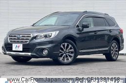 subaru outback 2016 quick_quick_BS9_BS9-024556