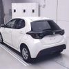 toyota yaris 2020 -TOYOTA--Yaris KSP210--0030176---TOYOTA--Yaris KSP210--0030176- image 2