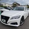 toyota crown 2018 -TOYOTA--Crown AZSH20--1001368---TOYOTA--Crown AZSH20--1001368- image 1