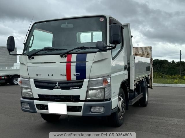 mitsubishi-fuso canter 2014 GOO_NET_EXCHANGE_0701111A30241023W001 image 2