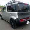 nissan cube 2009 -NISSAN 【名古屋 508ﾆ7897】--Cube DBA-Z12--Z12-034671---NISSAN 【名古屋 508ﾆ7897】--Cube DBA-Z12--Z12-034671- image 20