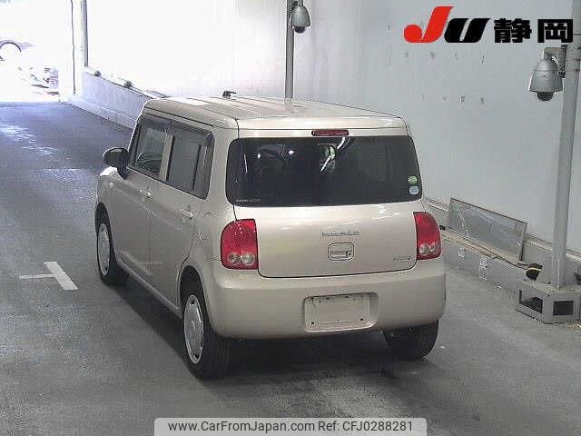 suzuki alto-lapin 2013 -SUZUKI--Alto Lapin HE22S--HE22S-434033---SUZUKI--Alto Lapin HE22S--HE22S-434033- image 2