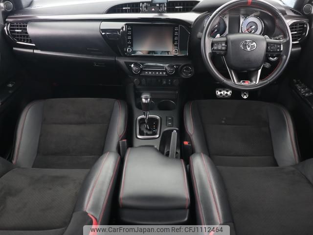 toyota hilux 2022 GOO_NET_EXCHANGE_0560694A30250501W001 image 2