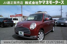 daihatsu mira-gino 2005 -DAIHATSU--Mira Gino DBA-L650S--L650S-0020586---DAIHATSU--Mira Gino DBA-L650S--L650S-0020586-