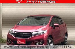 honda fit 2019 -HONDA--Fit GP6--3406793---HONDA--Fit GP6--3406793-