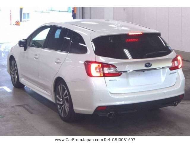 subaru levorg 2014 -SUBARU--Levorg DBA-VM4--VM4-016333---SUBARU--Levorg DBA-VM4--VM4-016333- image 2