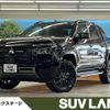 mitsubishi triton 2025 CFJ1674702 image 1