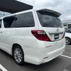 toyota alphard 2008 -TOYOTA--Alphard DBA-ANH20W--ANH20-8027495---TOYOTA--Alphard DBA-ANH20W--ANH20-8027495- image 3