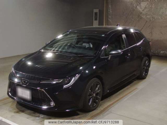 toyota corolla-touring-wagon 2021 -TOYOTA 【京都 336ﾑ1771】--Corolla Touring 3BA-ZRE212W--ZRE212-6027124---TOYOTA 【京都 336ﾑ1771】--Corolla Touring 3BA-ZRE212W--ZRE212-6027124- image 1