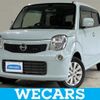 nissan moco 2014 quick_quick_DBA-MG33S_MG33S-673740 image 1