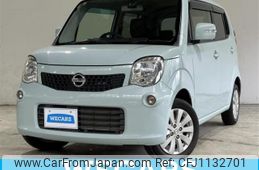 nissan moco 2014 quick_quick_DBA-MG33S_MG33S-673740