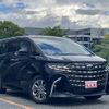 toyota alphard 2025 quick_quick_AGH40W_AGH40-4026108 image 10