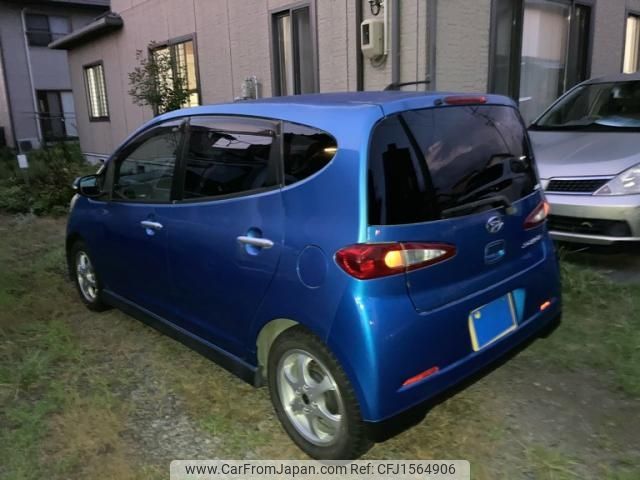 daihatsu sonica 2006 CFJ1564906 image 2