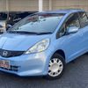 honda fit 2013 -HONDA--Fit DBA-GE6--GE6-1733119---HONDA--Fit DBA-GE6--GE6-1733119- image 1