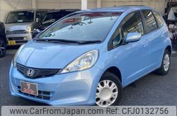 honda fit 2013 -HONDA--Fit DBA-GE6--GE6-1733119---HONDA--Fit DBA-GE6--GE6-1733119-