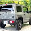 suzuki jimny-sierra 2024 CFJ1586294 image 17
