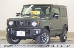 suzuki jimny 2025 CFJ1843846