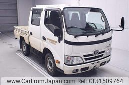 toyota toyoace 2014 CFJ1509764
