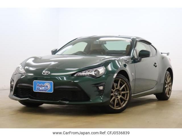 toyota 86 2019 quick_quick_ZN6_ZN6-101651 image 1