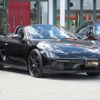 porsche 718-boxster 2025 CFJ1904381 image 3