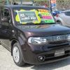 nissan cube 2012 TE1340 image 8