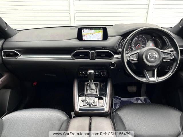 mazda cx-8 2018 -MAZDA--CX-8 3DA-KG2P--KG2P-104842---MAZDA--CX-8 3DA-KG2P--KG2P-104842- image 2