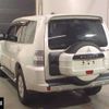 mitsubishi pajero 2010 -MITSUBISHI--Pajero V98W-0400142---MITSUBISHI--Pajero V98W-0400142- image 2