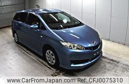 toyota wish 2009 -TOYOTA--Wish ZGE20G-0023253---TOYOTA--Wish ZGE20G-0023253-