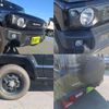 suzuki jimny 2018 -SUZUKI--Jimny 3BA-JB64W--JB64W-102431---SUZUKI--Jimny 3BA-JB64W--JB64W-102431- image 8