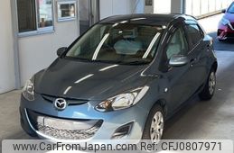mazda demio 2014 -MAZDA--Demio DE3FS-569843---MAZDA--Demio DE3FS-569843-