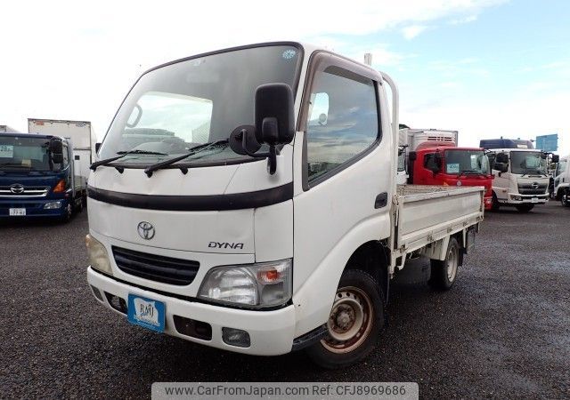 toyota dyna-truck 2006 REALMOTOR_N2023090071F-7 image 1