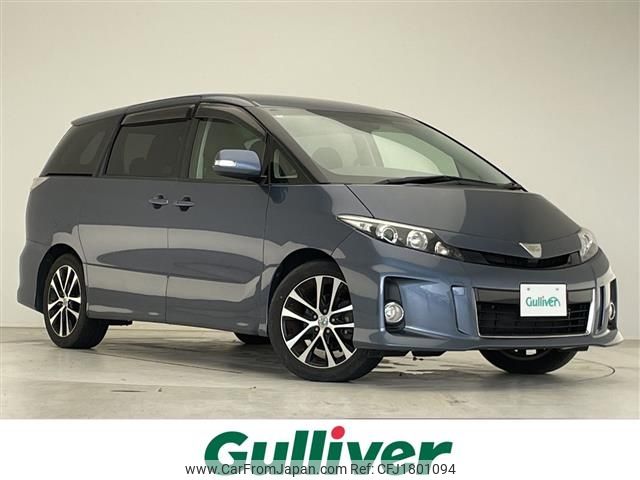 toyota estima 2014 CFJ1801094 image 1
