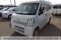 nissan clipper-van 2020 -NISSAN--Clipper Van HBD-DR17V--DR17V-446916---NISSAN--Clipper Van HBD-DR17V--DR17V-446916-