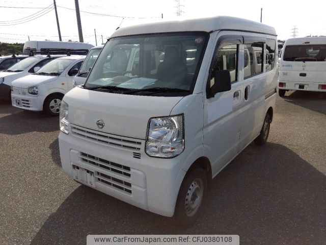 nissan clipper-van 2020 -NISSAN--Clipper Van HBD-DR17V--DR17V-446916---NISSAN--Clipper Van HBD-DR17V--DR17V-446916- image 1