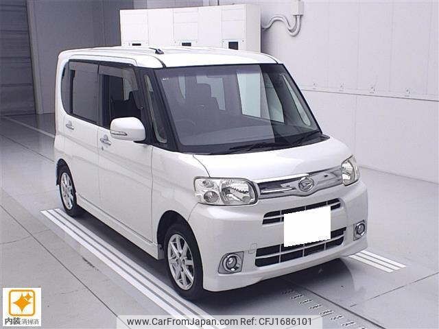 daihatsu tanto 2012 CFJ1686101 image 1
