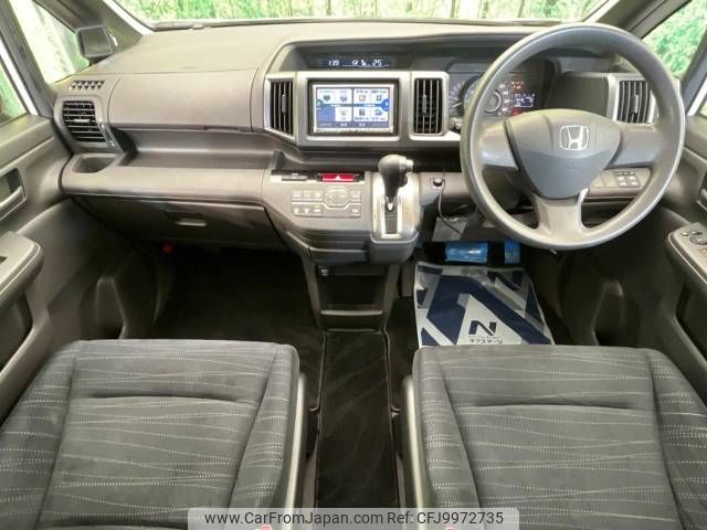 honda stepwagon 2012 -HONDA--Stepwgn DBA-RK1--RK1-1210350---HONDA--Stepwgn DBA-RK1--RK1-1210350- image 2