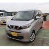 nissan dayz 2020 -NISSAN 【香川 581ｶ5019】--DAYZ B43W--0033325---NISSAN 【香川 581ｶ5019】--DAYZ B43W--0033325- image 1