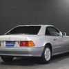 mercedes-benz sl-class 1995 -MERCEDES-BENZ--Benz SL 129063--WDB129063-1F123524---MERCEDES-BENZ--Benz SL 129063--WDB129063-1F123524- image 2