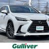 lexus nx 2023 -LEXUS--Lexus NX 5BA-AAZA25--AAZA25-6000442---LEXUS--Lexus NX 5BA-AAZA25--AAZA25-6000442- image 1