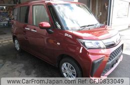 toyota roomy 2022 -TOYOTA--Roomy 5BA-M910A--M910A-0118341---TOYOTA--Roomy 5BA-M910A--M910A-0118341-