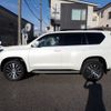 toyota land-cruiser-prado 2018 -TOYOTA--Land Cruiser Prado LDA-GDJ150W--GDJ150-0027729---TOYOTA--Land Cruiser Prado LDA-GDJ150W--GDJ150-0027729- image 5