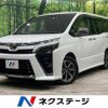 toyota voxy 2020 -TOYOTA--Voxy DBA-ZRR80W--ZRR80-0610480---TOYOTA--Voxy DBA-ZRR80W--ZRR80-0610480- image 1