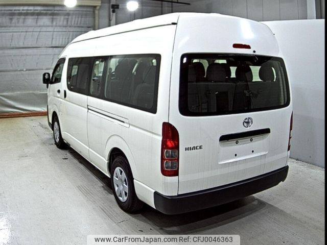 toyota hiace-commuter 2023 -TOYOTA--Hiace Commuter GDH223B-2006232---TOYOTA--Hiace Commuter GDH223B-2006232- image 2