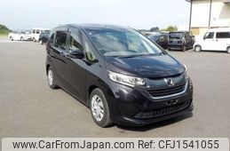 honda freed 2018 CFJ1541055