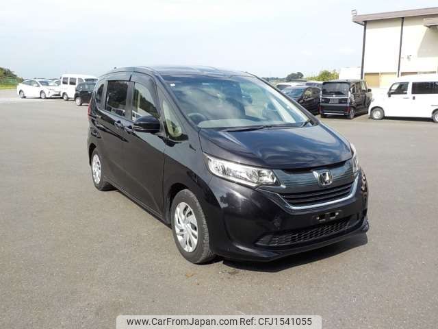 honda freed 2018 CFJ1541055 image 1