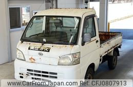 daihatsu hijet-truck 2005 -DAIHATSU--Hijet Truck S200P-2001396---DAIHATSU--Hijet Truck S200P-2001396-